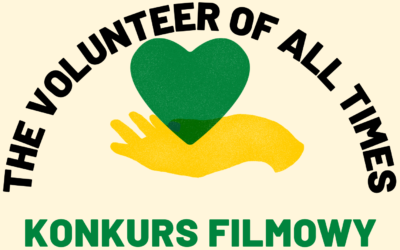 Konkurs filmowy „The volunteer of all times”