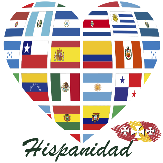 Día de la Hispanidad w Dwójce 12 października!