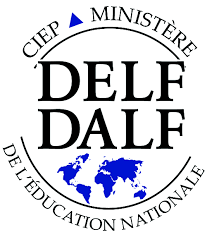 logo DELF