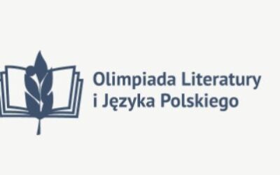 LIV Olimpiada Literatury i Języka Polskiego – nasze sukcesy!