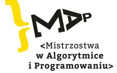 Zaproszenie do udziału w Obozie MAP dla początkujących – zgłoszenia do 18 lipca 2025 r.